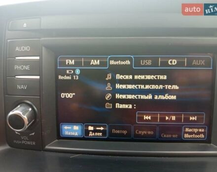 Синій Мазда СХ-5, об'ємом двигуна 2.2 л та пробігом 240 тис. км за 14300 $, фото 17 на Automoto.ua