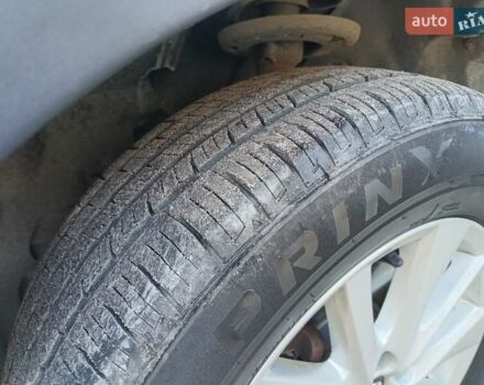 Синій Мазда СХ-5, об'ємом двигуна 2 л та пробігом 228 тис. км за 10900 $, фото 25 на Automoto.ua