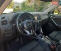 Синий Мазда СХ-5, объемом двигателя 2.2 л и пробегом 229 тыс. км за 12300 $, фото 32 на Automoto.ua