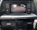 Синий Мазда СХ-5, объемом двигателя 2.5 л и пробегом 140 тыс. км за 14999 $, фото 12 на Automoto.ua