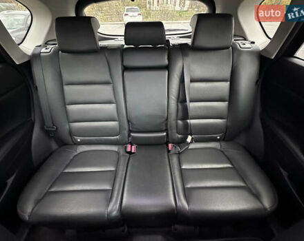 Синий Мазда СХ-5, объемом двигателя 2.2 л и пробегом 178 тыс. км за 14444 $, фото 63 на Automoto.ua