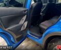 Синій Мазда СХ-5, об'ємом двигуна 2.2 л та пробігом 162 тис. км за 13300 $, фото 3 на Automoto.ua