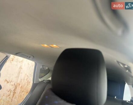 Синий Мазда СХ-5, объемом двигателя 2 л и пробегом 128 тыс. км за 14000 $, фото 8 на Automoto.ua