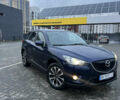 Синий Мазда СХ-5, объемом двигателя 2.19 л и пробегом 239 тыс. км за 13900 $, фото 20 на Automoto.ua