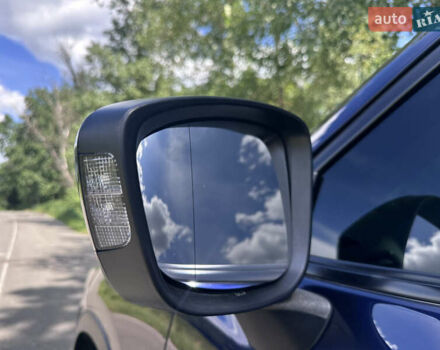 Синий Мазда СХ-5, объемом двигателя 2.2 л и пробегом 178 тыс. км за 14800 $, фото 31 на Automoto.ua