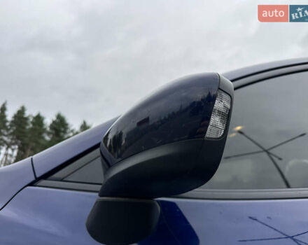 Синий Мазда СХ-5, объемом двигателя 2.2 л и пробегом 178 тыс. км за 14444 $, фото 27 на Automoto.ua