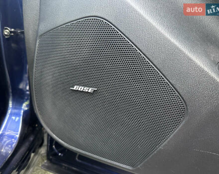 Синий Мазда СХ-5, объемом двигателя 2.2 л и пробегом 178 тыс. км за 14800 $, фото 69 на Automoto.ua