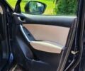 Синий Мазда СХ-5, объемом двигателя 2 л и пробегом 156 тыс. км за 9500 $, фото 2 на Automoto.ua