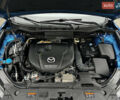 Синій Мазда СХ-5, об'ємом двигуна 2.2 л та пробігом 196 тис. км за 13299 $, фото 46 на Automoto.ua
