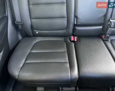 Синий Мазда СХ-5, объемом двигателя 2.2 л и пробегом 178 тыс. км за 14800 $, фото 73 на Automoto.ua