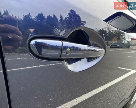 Синий Мазда СХ-5, объемом двигателя 2.2 л и пробегом 178 тыс. км за 14444 $, фото 14 на Automoto.ua