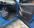 Синій Мазда СХ-5, об'ємом двигуна 2.2 л та пробігом 227 тис. км за 13000 $, фото 41 на Automoto.ua