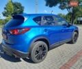 Синий Мазда СХ-5, объемом двигателя 2.2 л и пробегом 229 тыс. км за 12300 $, фото 17 на Automoto.ua