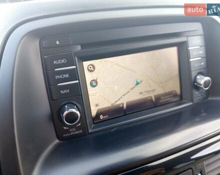 Синій Мазда СХ-5, об'ємом двигуна 2.2 л та пробігом 240 тис. км за 14300 $, фото 14 на Automoto.ua