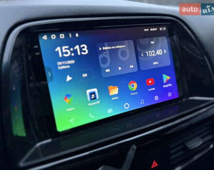 Синий Мазда СХ-5, объемом двигателя 2.5 л и пробегом 241 тыс. км за 12500 $, фото 13 на Automoto.ua