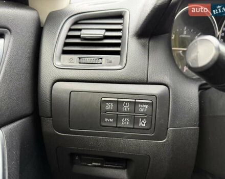 Синий Мазда СХ-5, объемом двигателя 2.19 л и пробегом 275 тыс. км за 12500 $, фото 40 на Automoto.ua