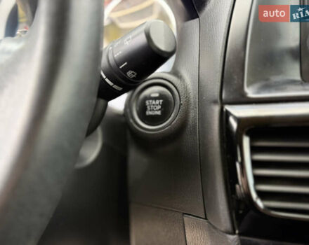 Синий Мазда СХ-5, объемом двигателя 2.2 л и пробегом 210 тыс. км за 12650 $, фото 25 на Automoto.ua