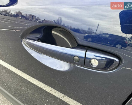 Синий Мазда СХ-5, объемом двигателя 2.2 л и пробегом 178 тыс. км за 14444 $, фото 26 на Automoto.ua