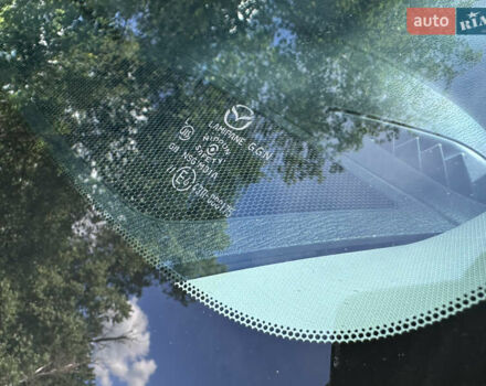 Синий Мазда СХ-5, объемом двигателя 2.2 л и пробегом 178 тыс. км за 14800 $, фото 33 на Automoto.ua