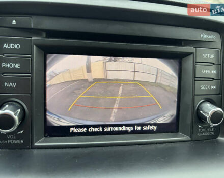 Синий Мазда СХ-5, объемом двигателя 2 л и пробегом 157 тыс. км за 10900 $, фото 9 на Automoto.ua