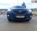 Синій Мазда СХ-5, об'ємом двигуна 2.2 л та пробігом 240 тис. км за 14300 $, фото 9 на Automoto.ua