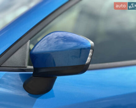 Синий Мазда СХ-5, объемом двигателя 2.2 л и пробегом 210 тыс. км за 12650 $, фото 13 на Automoto.ua