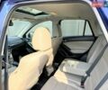 Синій Мазда СХ-5, об'ємом двигуна 2.49 л та пробігом 180 тис. км за 11900 $, фото 18 на Automoto.ua