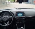 Синій Мазда СХ-5, об'ємом двигуна 2.2 л та пробігом 227 тис. км за 13000 $, фото 33 на Automoto.ua