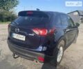 Мазда СХ-5 2013 в Ивано-Франковске на Automoto.ua Синий Мазда СХ-5, объемом двигателя 2.19 л и пробегом 203 тыс. км за 14300 $, фото 2 на Automoto.ua