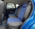 Синій Мазда СХ-5, об'ємом двигуна 2.2 л та пробігом 230 тис. км за 13999 $, фото 18 на Automoto.ua