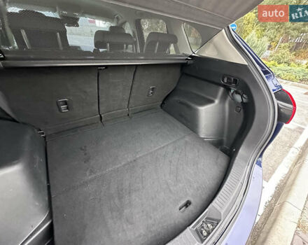 Синий Мазда СХ-5, объемом двигателя 2.2 л и пробегом 178 тыс. км за 14444 $, фото 19 на Automoto.ua