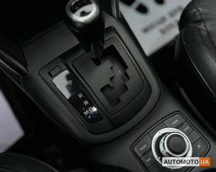 Мазда СХ-5 2013 в Ивано-Франковске на Automoto.ua Синий Мазда СХ-5, объемом двигателя 2.2 л и пробегом 171 тыс. км за 14300 $, фото 14 на Automoto.ua