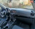 Синій Мазда СХ-5, об'ємом двигуна 2 л та пробігом 228 тис. км за 10900 $, фото 17 на Automoto.ua