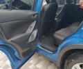 Синій Мазда СХ-5, об'ємом двигуна 2.2 л та пробігом 227 тис. км за 13000 $, фото 12 на Automoto.ua