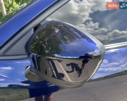 Синий Мазда СХ-5, объемом двигателя 2.2 л и пробегом 178 тыс. км за 14800 $, фото 32 на Automoto.ua