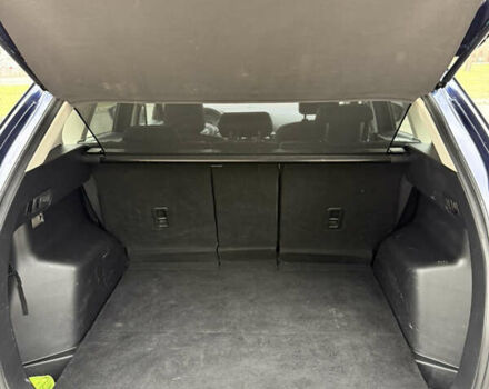 Синий Мазда СХ-5, объемом двигателя 2.19 л и пробегом 275 тыс. км за 12500 $, фото 44 на Automoto.ua