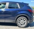 Синий Мазда СХ-5, объемом двигателя 2.2 л и пробегом 258 тыс. км за 14690 $, фото 5 на Automoto.ua