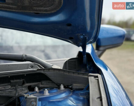 Синий Мазда СХ-5, объемом двигателя 2.2 л и пробегом 210 тыс. км за 12650 $, фото 45 на Automoto.ua
