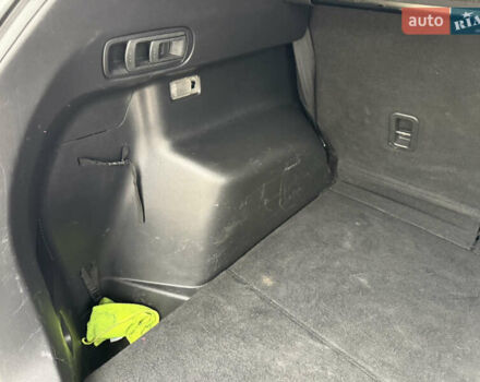 Синий Мазда СХ-5, объемом двигателя 2.19 л и пробегом 275 тыс. км за 12500 $, фото 45 на Automoto.ua