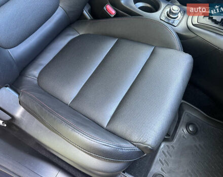 Синий Мазда СХ-5, объемом двигателя 2.2 л и пробегом 178 тыс. км за 14800 $, фото 63 на Automoto.ua