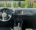 Синий Мазда СХ-5, объемом двигателя 2.2 л и пробегом 229 тыс. км за 12300 $, фото 34 на Automoto.ua