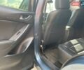 Синій Мазда СХ-5, об'ємом двигуна 2.5 л та пробігом 153 тис. км за 13500 $, фото 13 на Automoto.ua