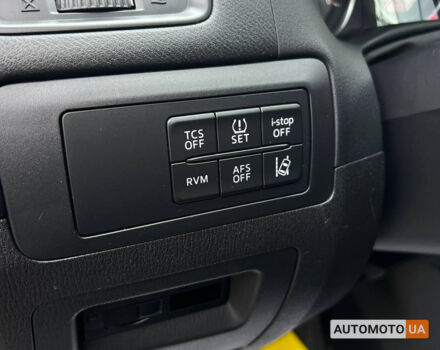 Мазда СХ-5 2013 в Ивано-Франковске на Automoto.ua Синий Мазда СХ-5, объемом двигателя 2.2 л и пробегом 171 тыс. км за 14300 $, фото 10 на Automoto.ua