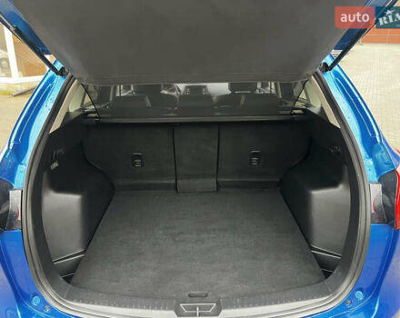 Синій Мазда СХ-5, об'ємом двигуна 2.2 л та пробігом 196 тис. км за 13299 $, фото 43 на Automoto.ua