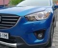 Синій Мазда СХ-5, об'ємом двигуна 2.2 л та пробігом 227 тис. км за 13000 $, фото 34 на Automoto.ua