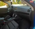 Синий Мазда СХ-5, объемом двигателя 2.2 л и пробегом 229 тыс. км за 12300 $, фото 28 на Automoto.ua