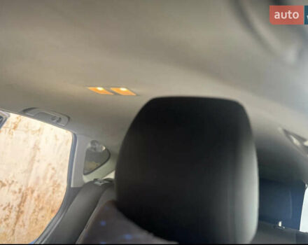 Синий Мазда СХ-5, объемом двигателя 2 л и пробегом 206 тыс. км за 12700 $, фото 7 на Automoto.ua