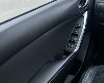 Синий Мазда СХ-5, объемом двигателя 2.19 л и пробегом 239 тыс. км за 13900 $, фото 6 на Automoto.ua