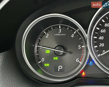 Синий Мазда СХ-5, объемом двигателя 2.2 л и пробегом 196 тыс. км за 12999 $, фото 38 на Automoto.ua