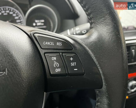 Синий Мазда СХ-5, объемом двигателя 2.2 л и пробегом 196 тыс. км за 12999 $, фото 34 на Automoto.ua